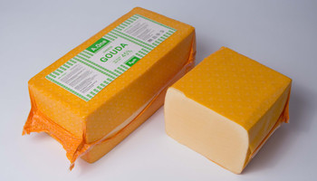 Semi-hard cheese