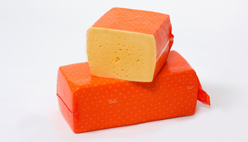 Semi-hard cheese