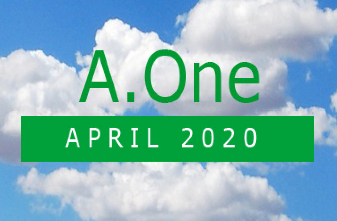 April 2020
