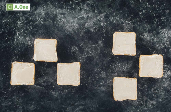 Free Fatty Acids in Butter