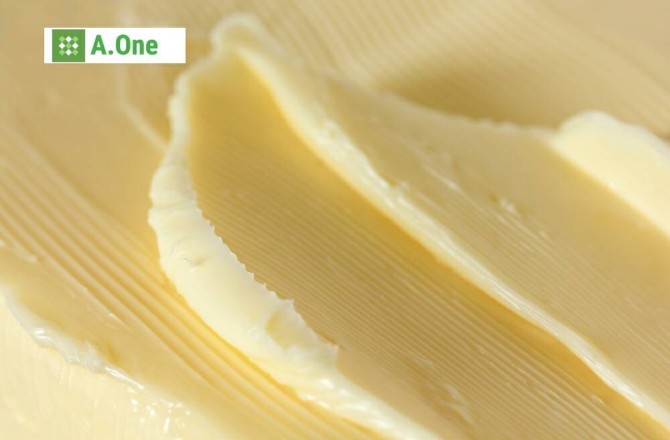 Lead in Butter - Brief description