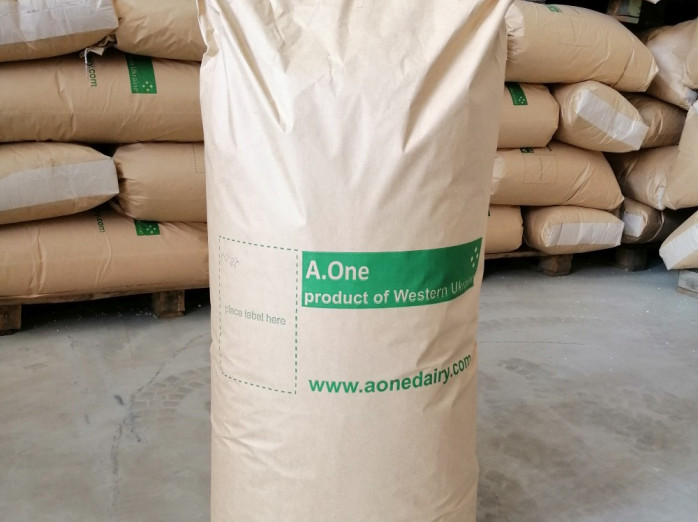 Technical acid Casein